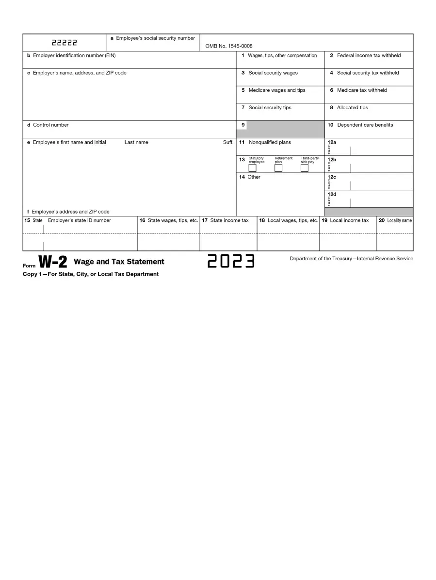 W-2